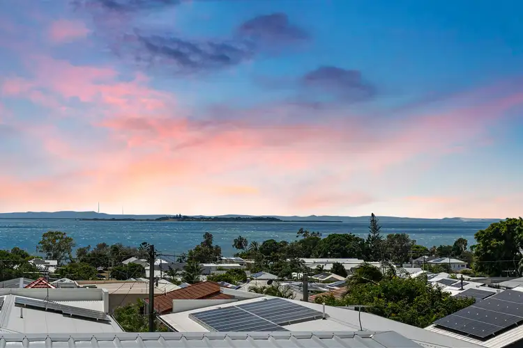 Second view of Homely house listing, 106 Melville Terrace, Manly QLD 4179