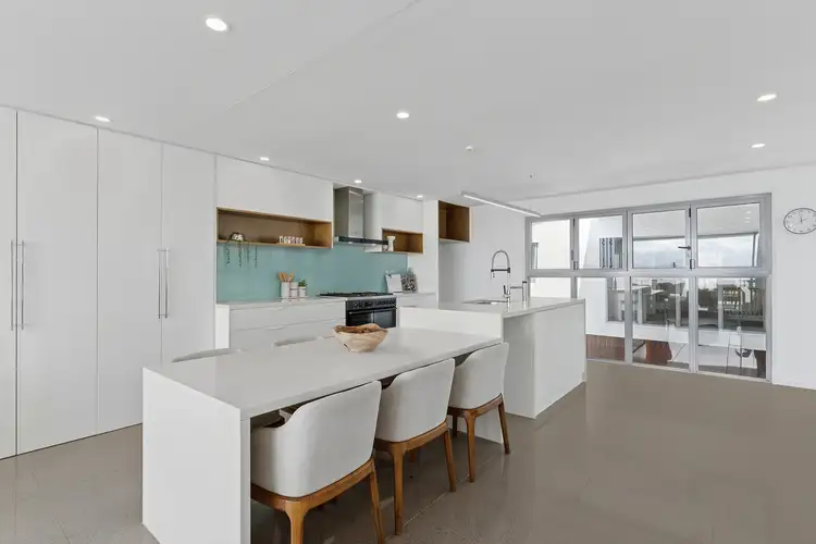 Third view of Homely house listing, 106 Melville Terrace, Manly QLD 4179