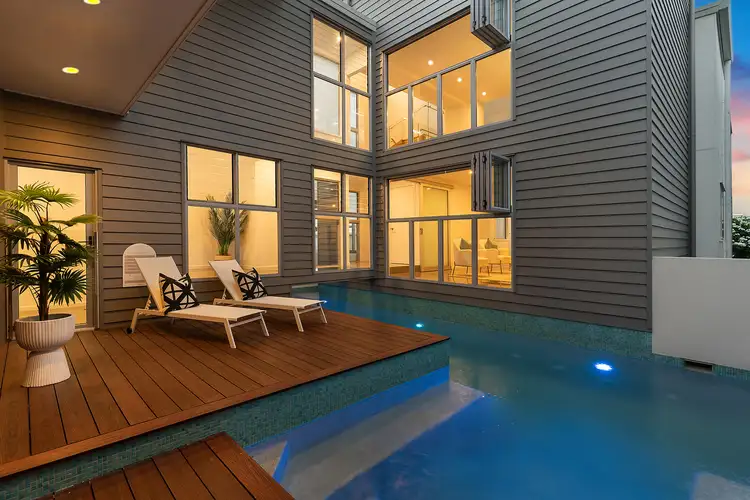 Sixth view of Homely house listing, 106 Melville Terrace, Manly QLD 4179