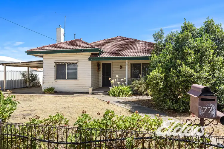 77 Lynch Street, Yarrawonga VIC 3730
