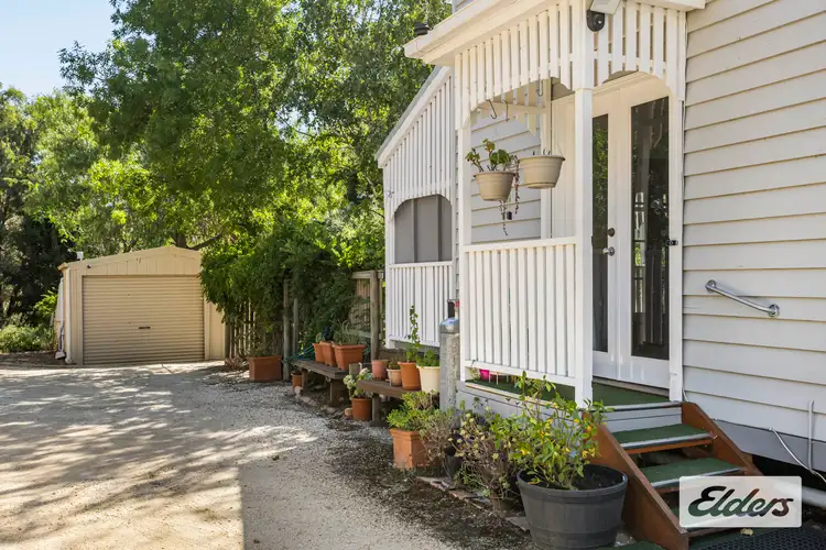 123 High Street, Avoca VIC 3467
