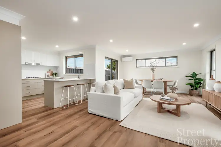 Second view of Homely townhouse listing, 8/44 Milray Street, Swansea NSW 2281