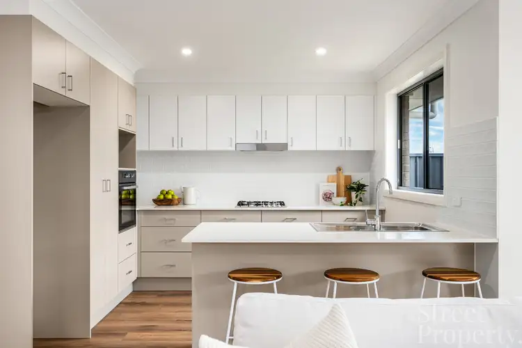 Third view of Homely townhouse listing, 8/44 Milray Street, Swansea NSW 2281