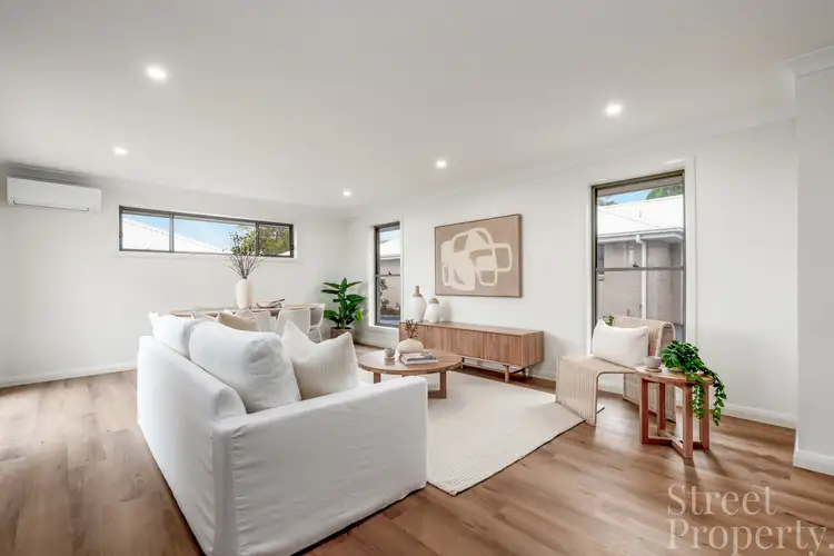 Fourth view of Homely townhouse listing, 8/44 Milray Street, Swansea NSW 2281