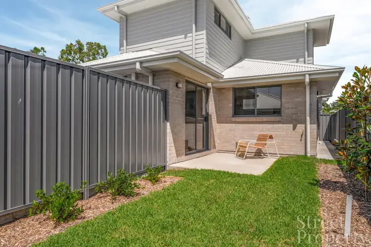 Fifth view of Homely townhouse listing, 8/44 Milray Street, Swansea NSW 2281