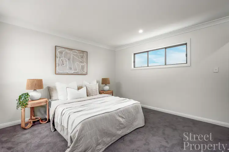 Sixth view of Homely townhouse listing, 8/44 Milray Street, Swansea NSW 2281