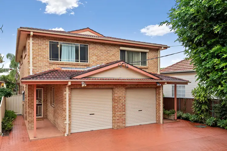 614 Rocky Point Road, Sans Souci NSW 2219