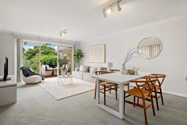 Second view of Homely house listing, 614 Rocky Point Road, Sans Souci NSW 2219