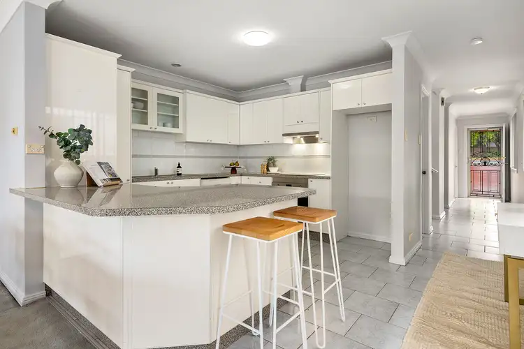 Fourth view of Homely house listing, 614 Rocky Point Road, Sans Souci NSW 2219