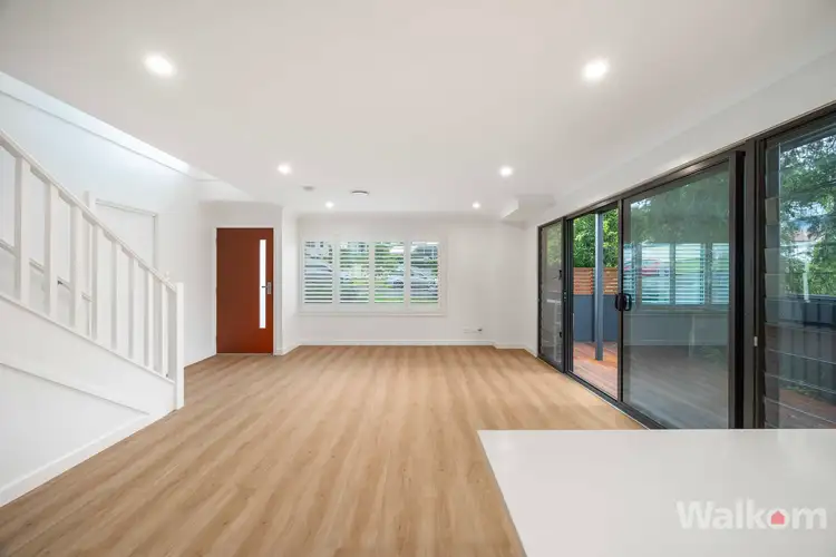Third view of Homely townhouse listing, 1/12 Princes Avenue, Charlestown NSW 2290
