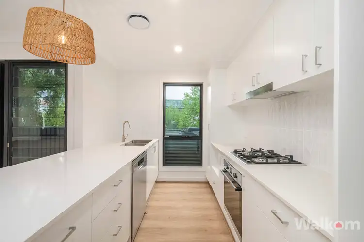 Fourth view of Homely townhouse listing, 1/12 Princes Avenue, Charlestown NSW 2290