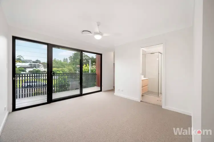 Fifth view of Homely townhouse listing, 1/12 Princes Avenue, Charlestown NSW 2290