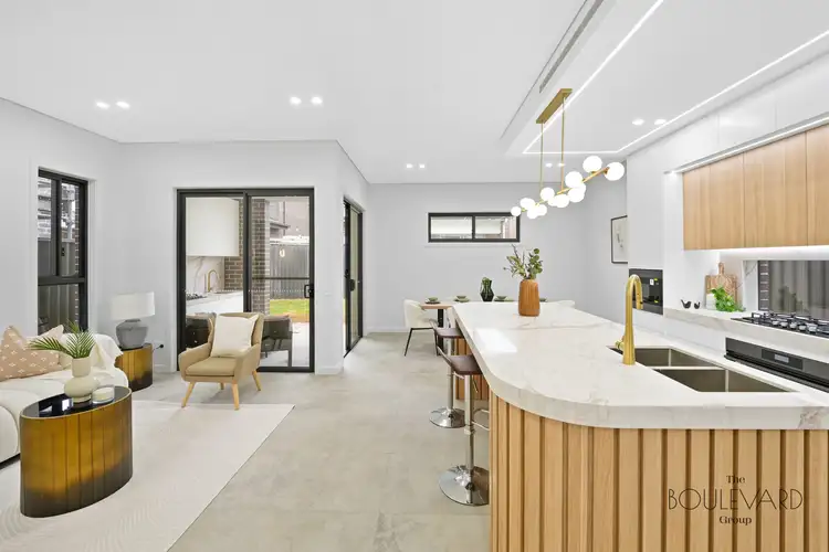 172 Diamondback Parade, Marsden Park NSW 2765