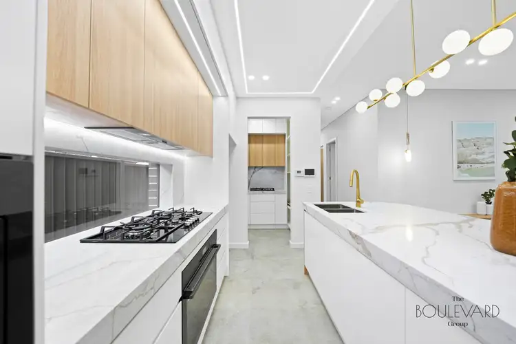Second view of Homely house listing, 172 Diamondback Parade, Marsden Park NSW 2765