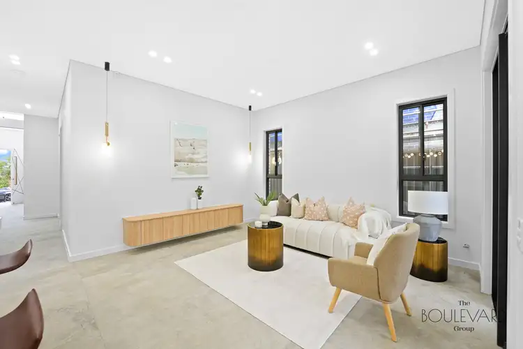 Fifth view of Homely house listing, 172 Diamondback Parade, Marsden Park NSW 2765