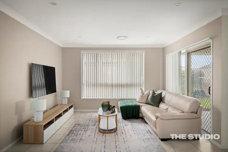 Third view of Homely house listing, 72 Ballymore Avenue, North Kellyville NSW 2155