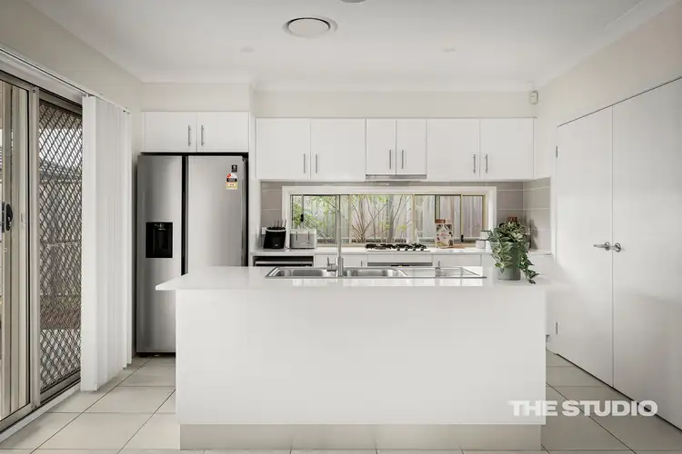 Fifth view of Homely house listing, 72 Ballymore Avenue, North Kellyville NSW 2155