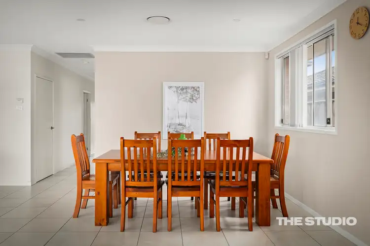 Sixth view of Homely house listing, 72 Ballymore Avenue, North Kellyville NSW 2155