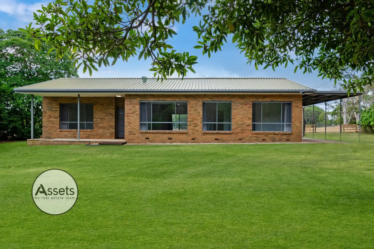 Main view of Homely house listing, 1268 Gorae Road, Gorae West VIC 3305
