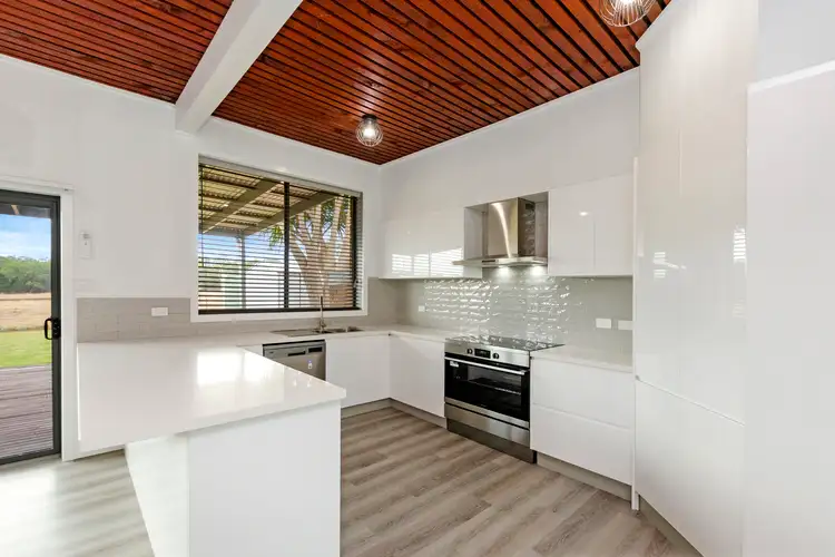 Fourth view of Homely house listing, 1268 Gorae Road, Gorae West VIC 3305