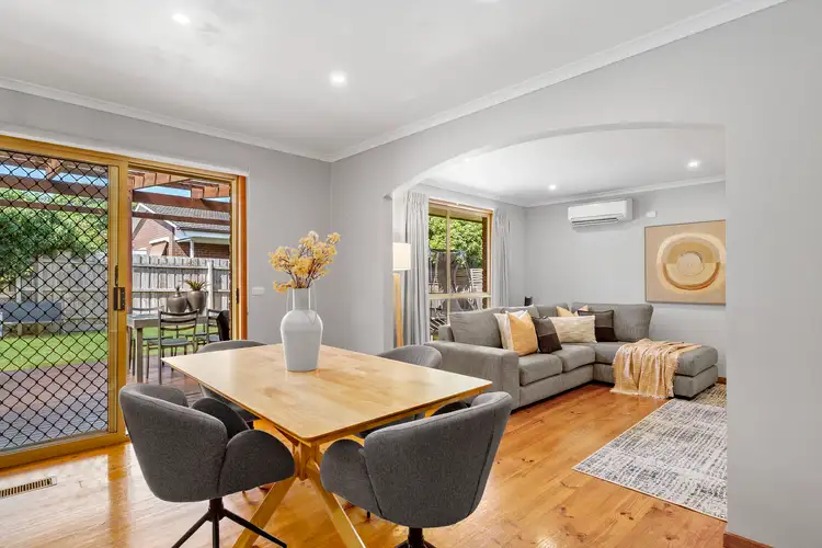 Third view of Homely unit listing, 3/21A Barkly Street, Mordialloc VIC 3195
