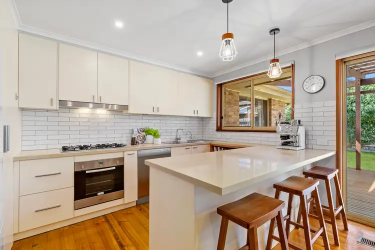 Fifth view of Homely unit listing, 3/21A Barkly Street, Mordialloc VIC 3195