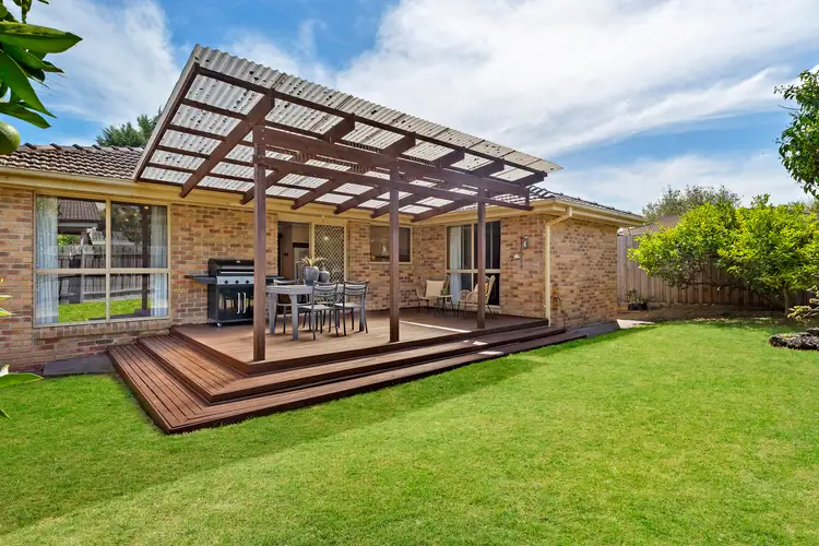 Sixth view of Homely unit listing, 3/21A Barkly Street, Mordialloc VIC 3195