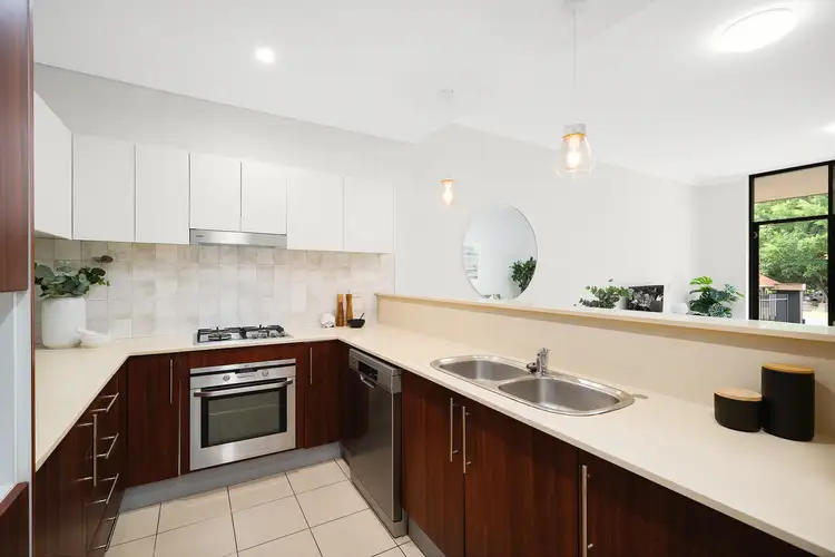 Third view of Homely unit listing, 1103/100 Belmore Street, Ryde NSW 2112