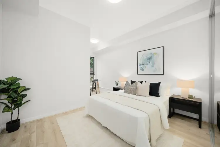 Fifth view of Homely unit listing, 1103/100 Belmore Street, Ryde NSW 2112
