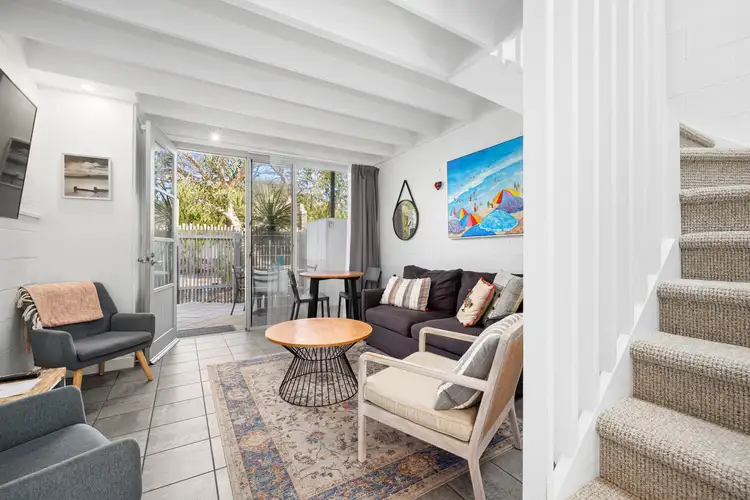 Second view of Homely house listing, 18/234 Ocean Beach Road, Sorrento VIC 3943