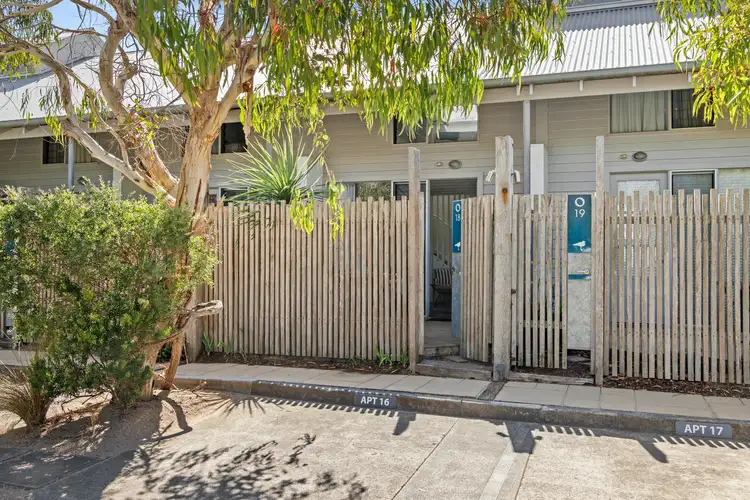 Sixth view of Homely house listing, 18/234 Ocean Beach Road, Sorrento VIC 3943