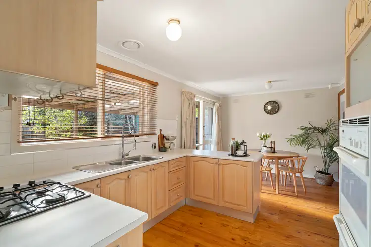 Fifth view of Homely house listing, 113 Cambridge Crescent, Wyndham Vale VIC 3024