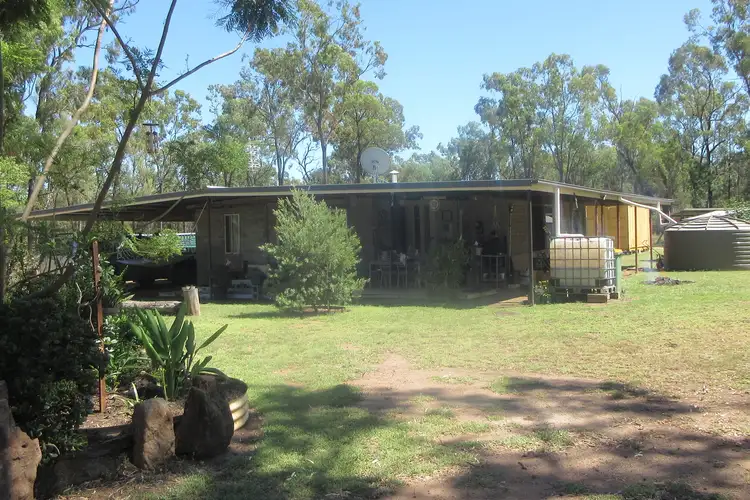 Main view of Homely rural property listing, Address available on request