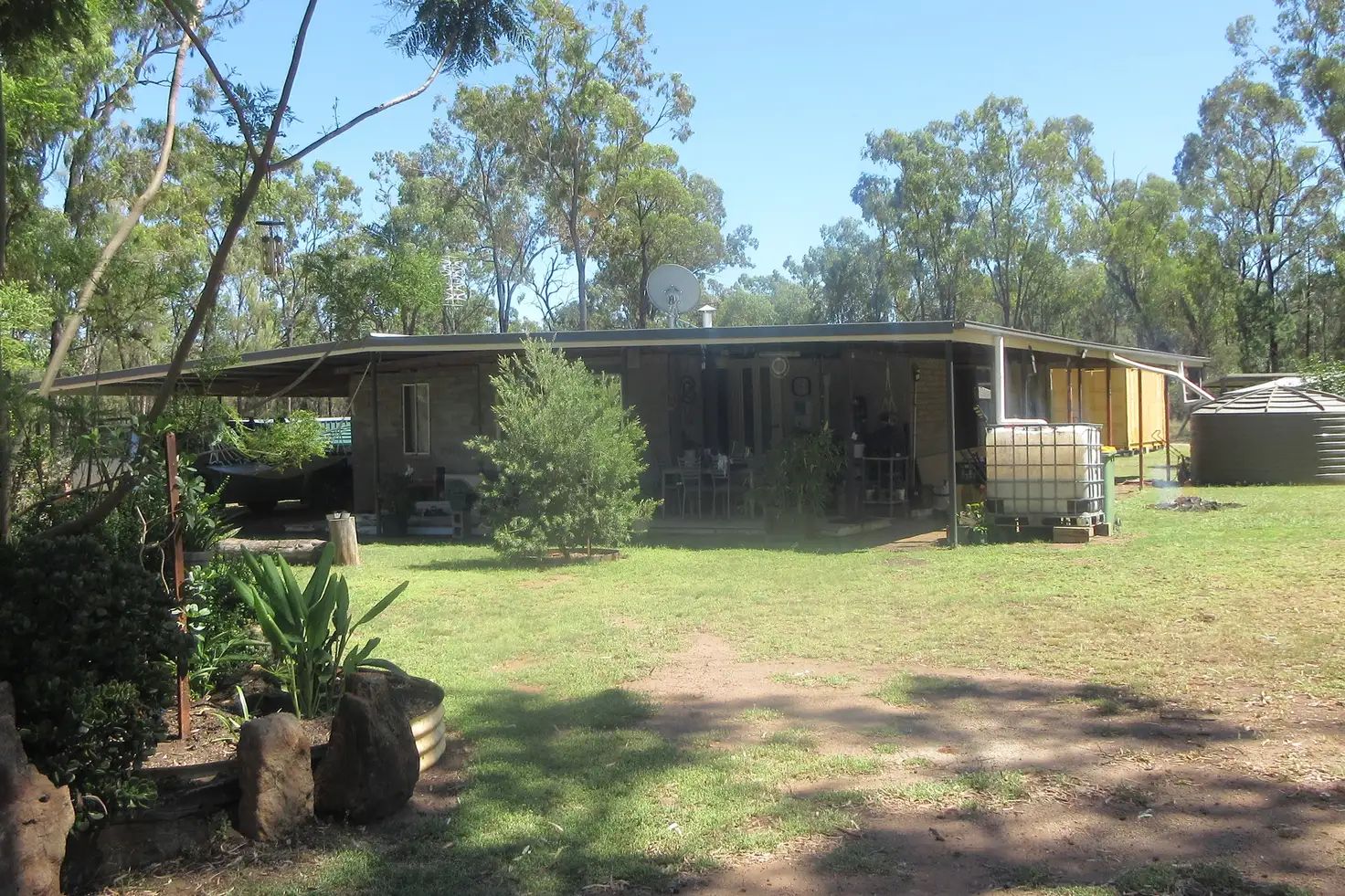 Main view of Homely rural property listing, Address available on request