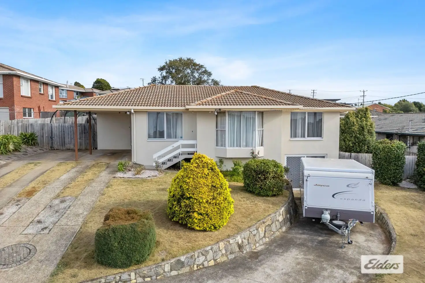 Main view of Homely house listing, 54 Torquay Road, East Devonport TAS 7310