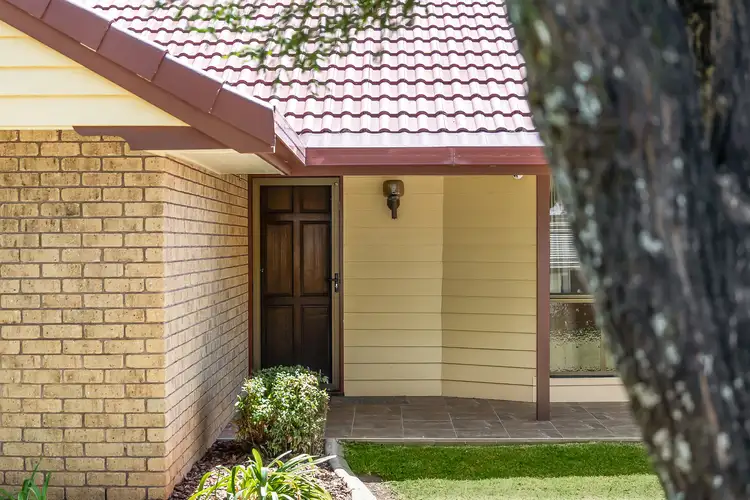 Second view of Homely house listing, 3 Millicent Court, Centenary Heights QLD 4350