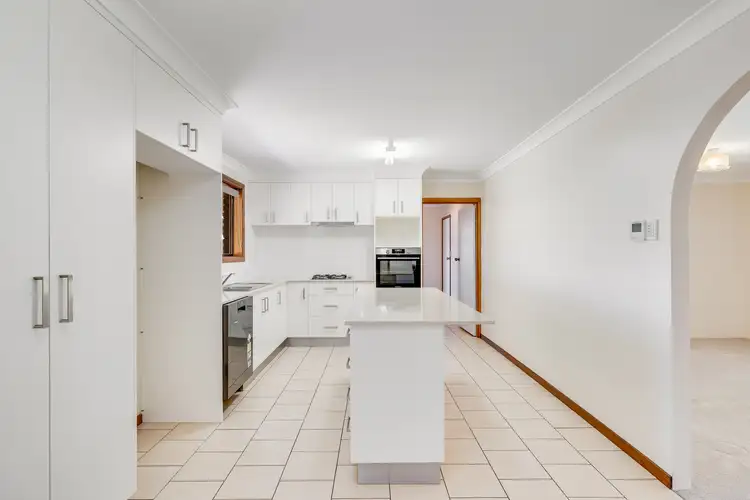 Third view of Homely house listing, 3 Millicent Court, Centenary Heights QLD 4350