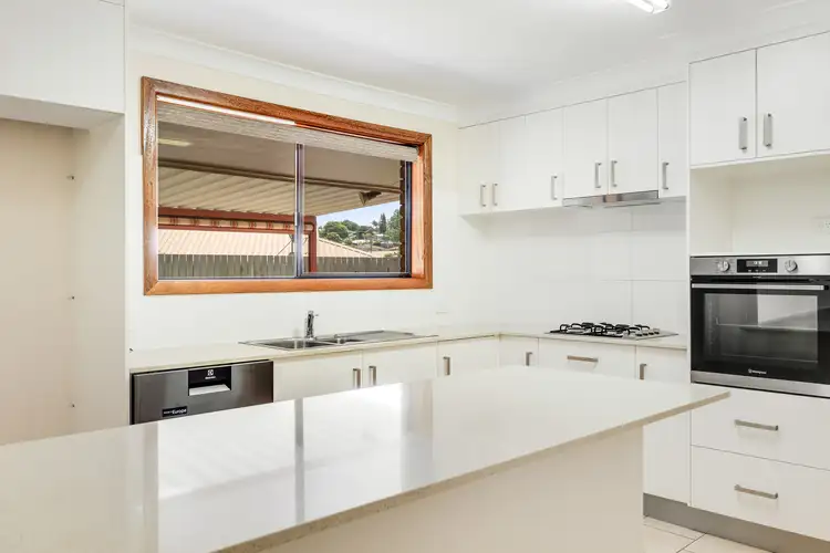Fourth view of Homely house listing, 3 Millicent Court, Centenary Heights QLD 4350