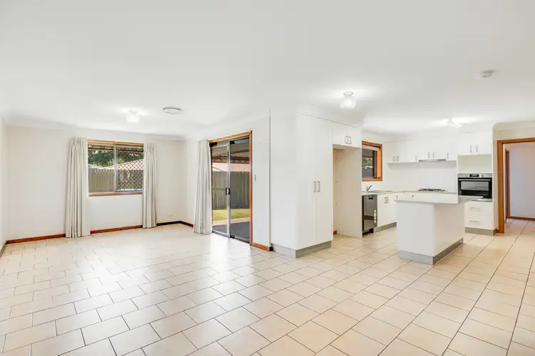 Fifth view of Homely house listing, 3 Millicent Court, Centenary Heights QLD 4350