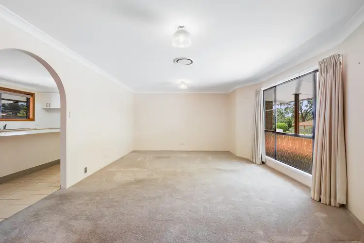 Sixth view of Homely house listing, 3 Millicent Court, Centenary Heights QLD 4350