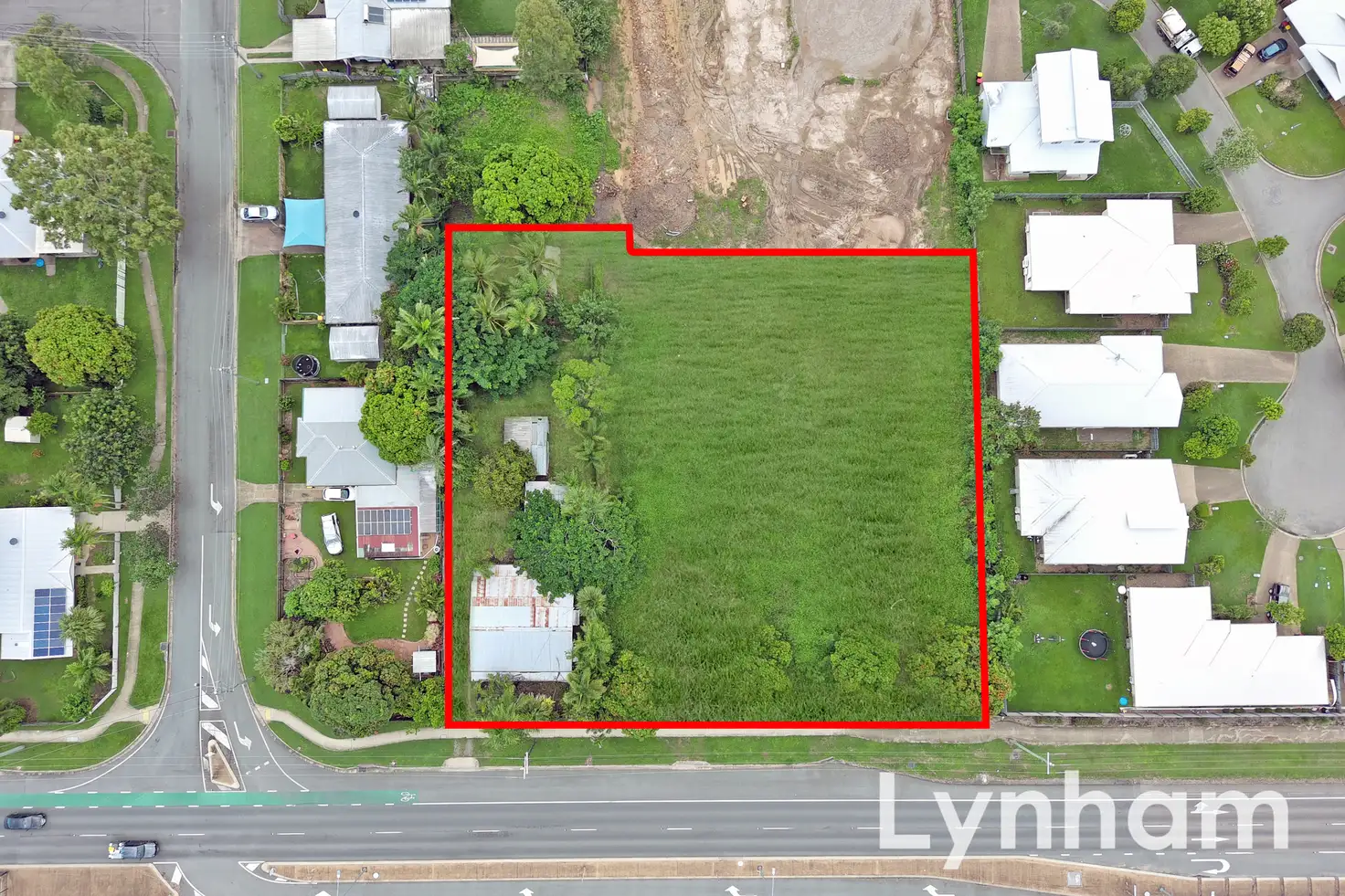 Main view of Homely house listing, 1187 Riverway Drive, Rasmussen QLD 4815
