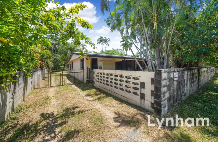 Second view of Homely house listing, 1187 Riverway Drive, Rasmussen QLD 4815