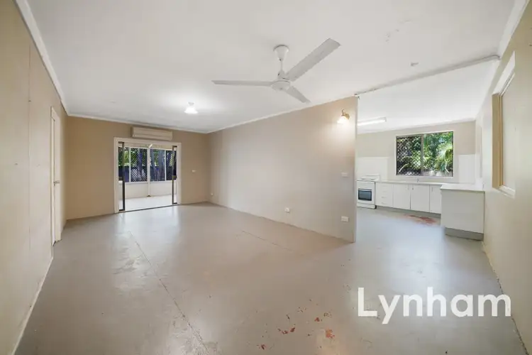 Third view of Homely house listing, 1187 Riverway Drive, Rasmussen QLD 4815