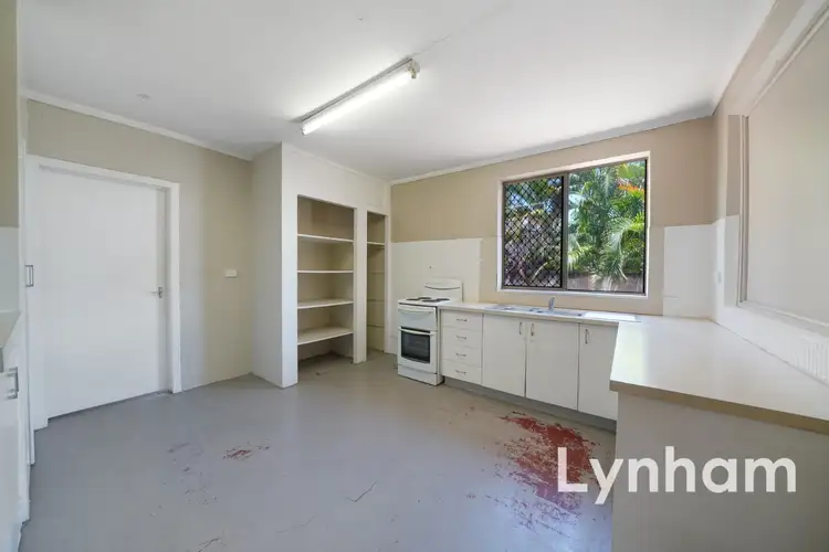 Fourth view of Homely house listing, 1187 Riverway Drive, Rasmussen QLD 4815