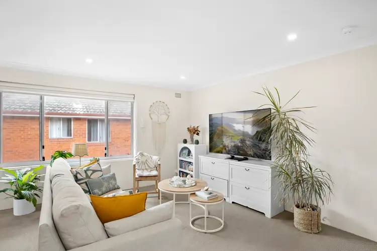 12/275-277 Maroubra Road