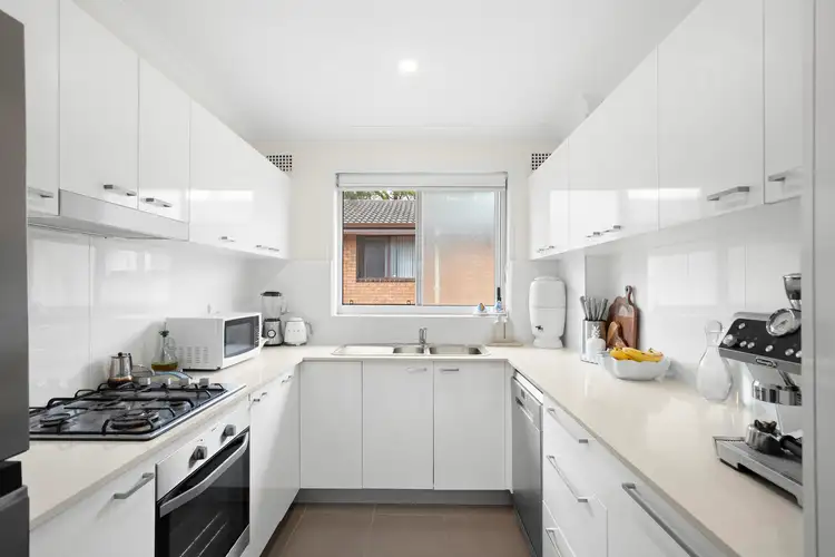 Second view of Homely apartment listing, 12/275-277 Maroubra Road, Maroubra NSW 2035