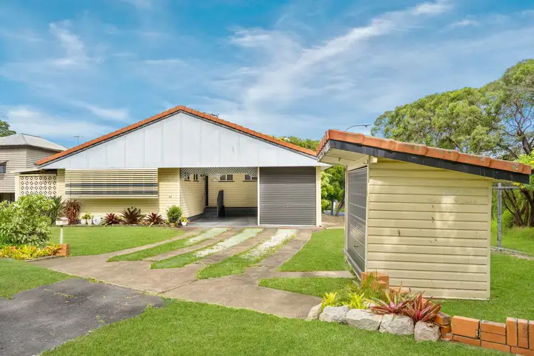 1 Rissman Court, Goodna QLD 4300