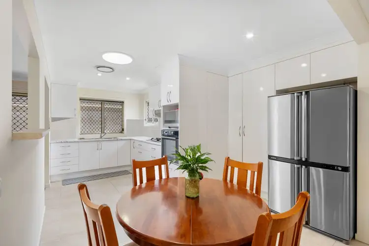 Second view of Homely house listing, 1 Rissman Court, Goodna QLD 4300