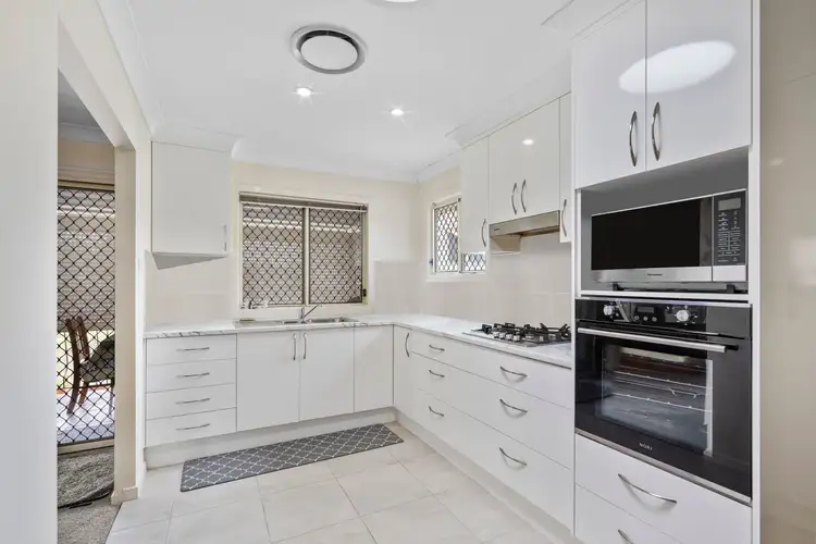 Third view of Homely house listing, 1 Rissman Court, Goodna QLD 4300