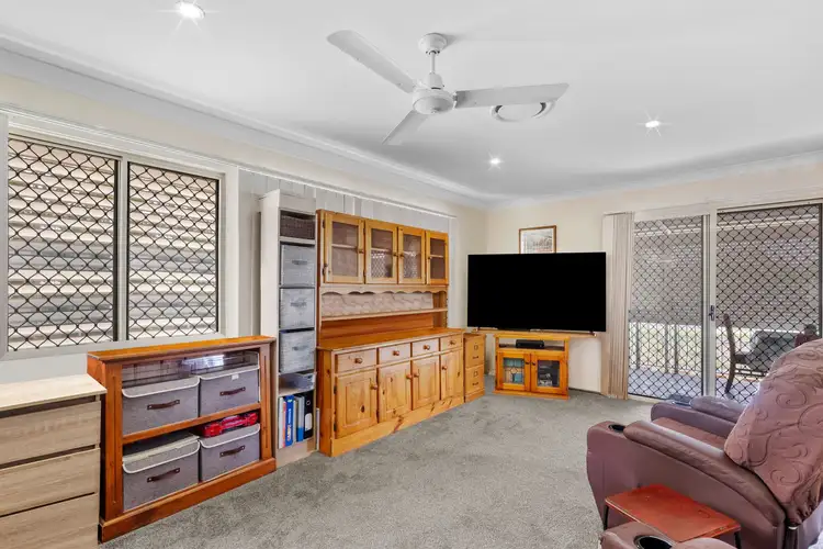 Fifth view of Homely house listing, 1 Rissman Court, Goodna QLD 4300